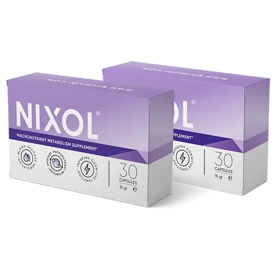 Special Offer: Save Big on Nixol Capsules!